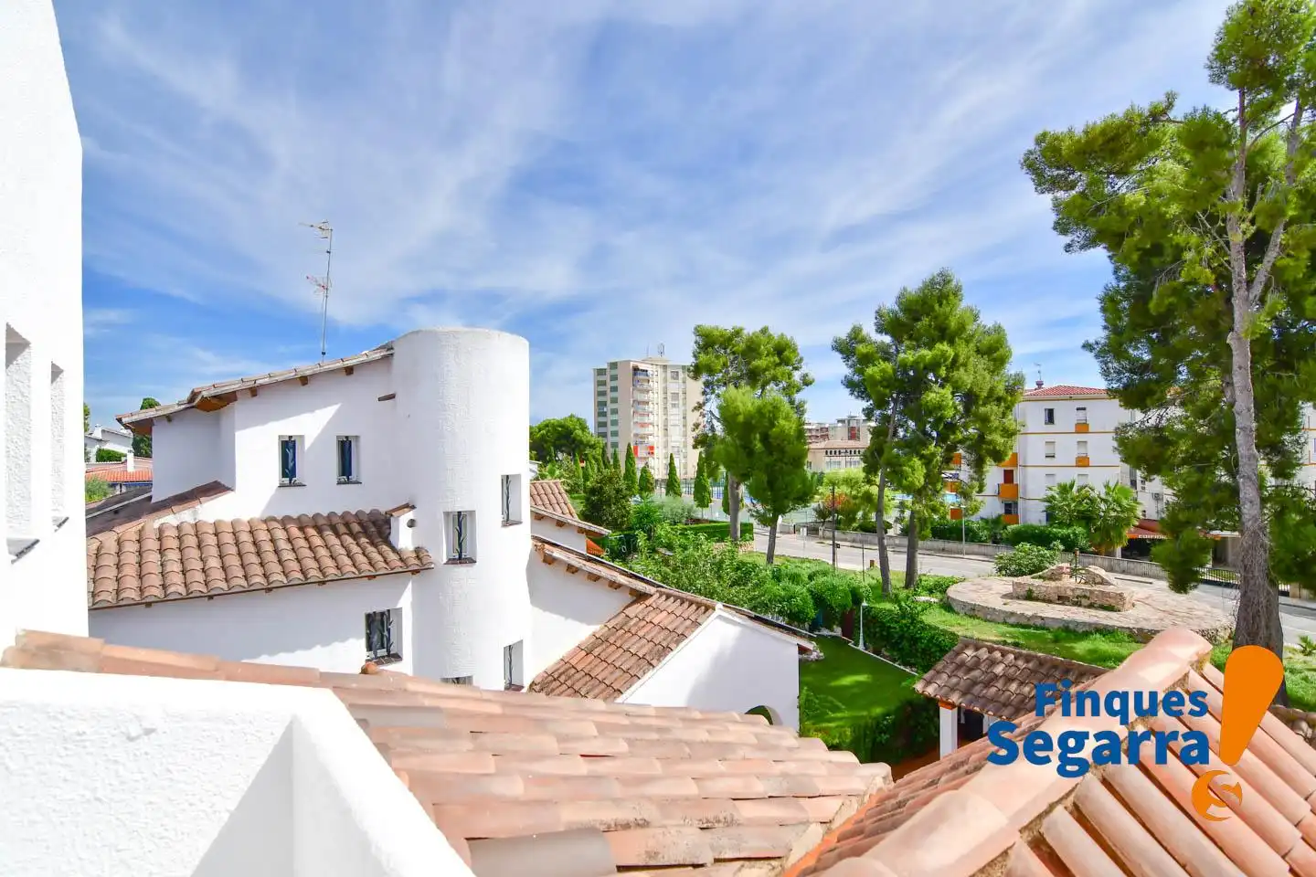 Casa o xalet de lloguer a Roda de Berà, Tarragona