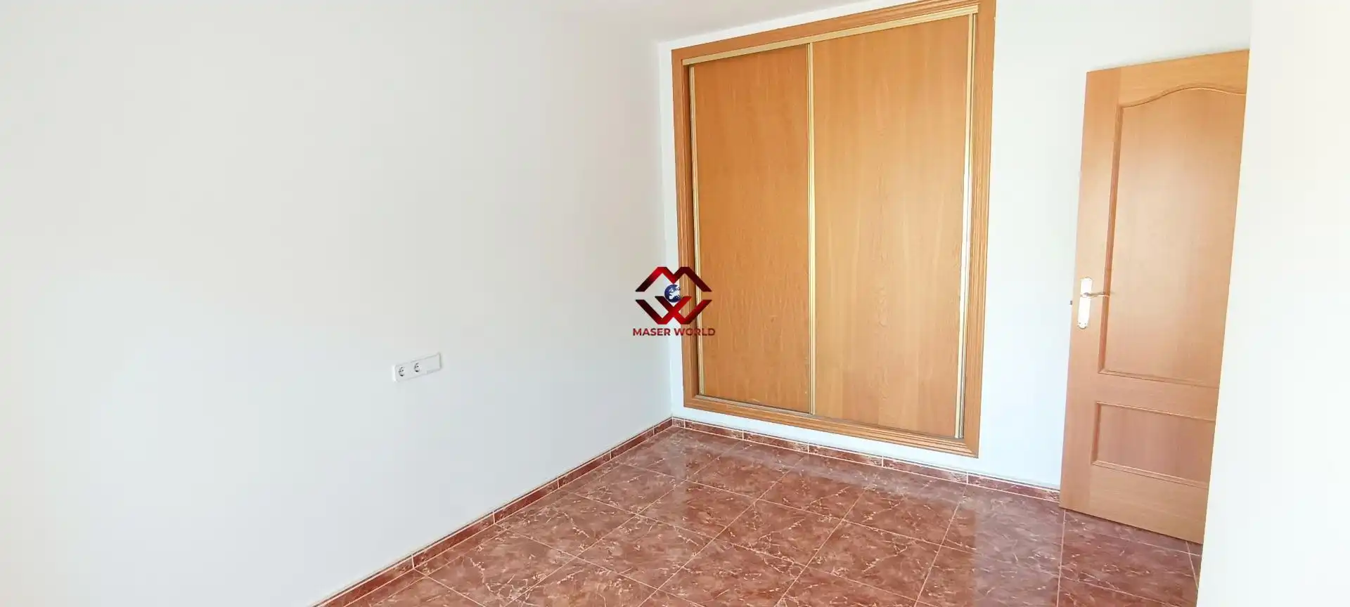Dúplex en venda a Mazarrón Casco Urbano
