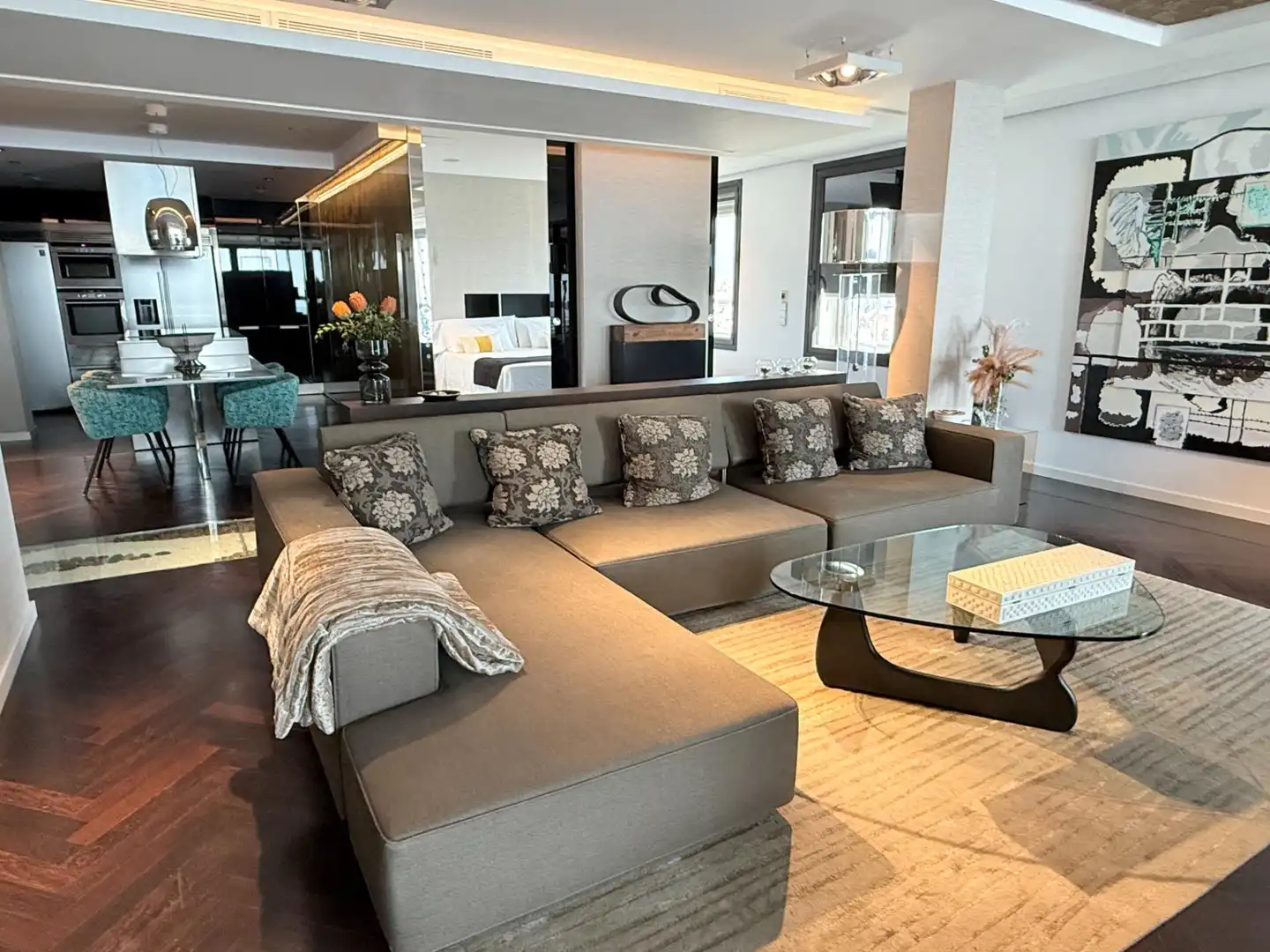 Wohnung mit Aufzug zum Verkauf in Avenida DR GADEA, imagen 3