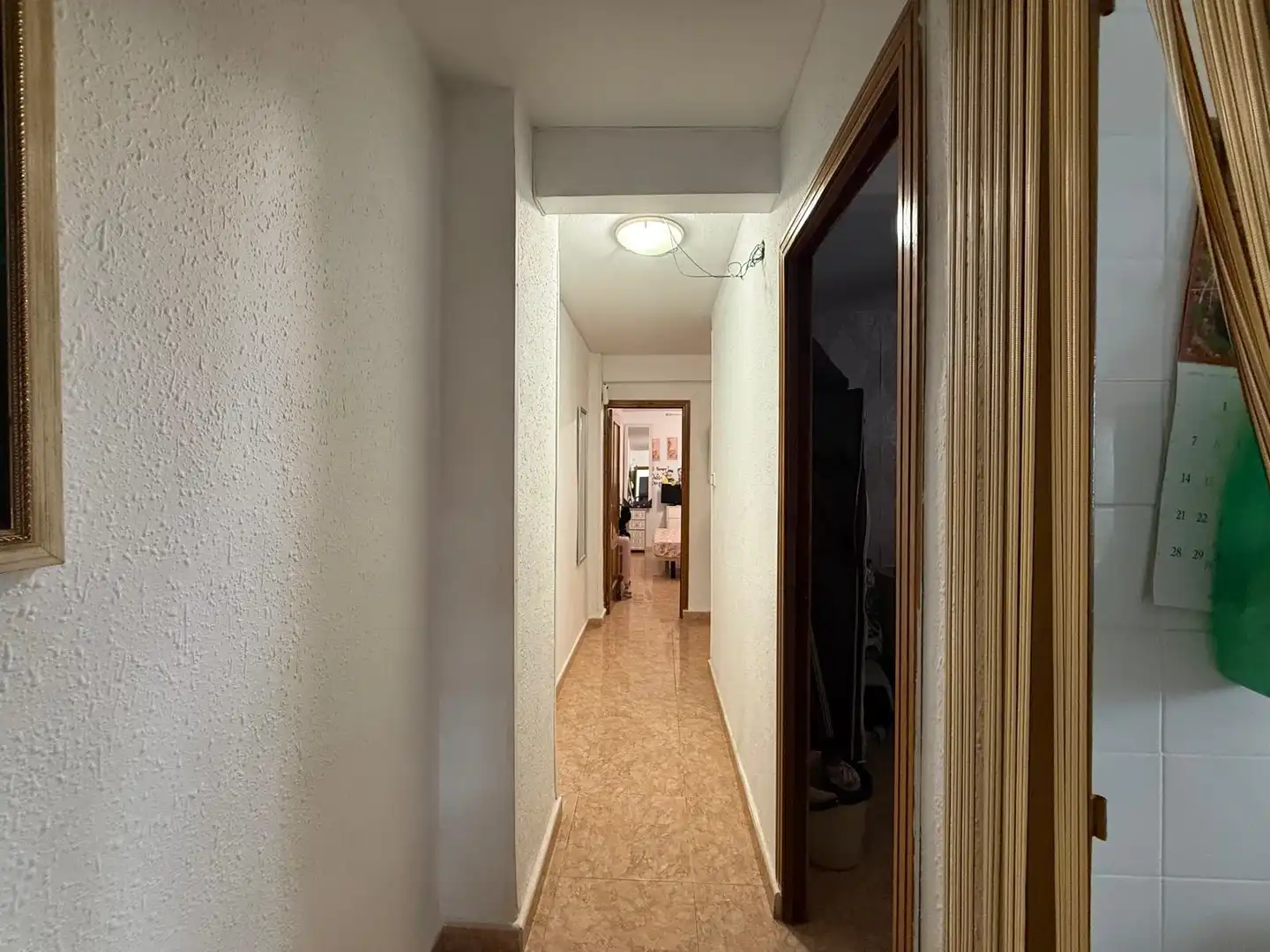 Piso con balcón en venta en Pati Fosc, imagen 19