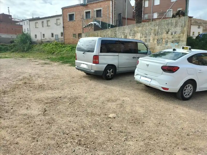 Terreni e lotti in vendita a TRAVESIA PARTECORTIJO, imagen 15