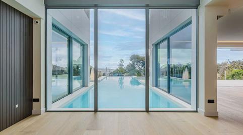 Foto 4 de Casa o chalet en venta en Calle Sant Francesc, Pedralbes, Barcelona