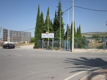 Terreni e lotti in vendita a Del Aceite 8
