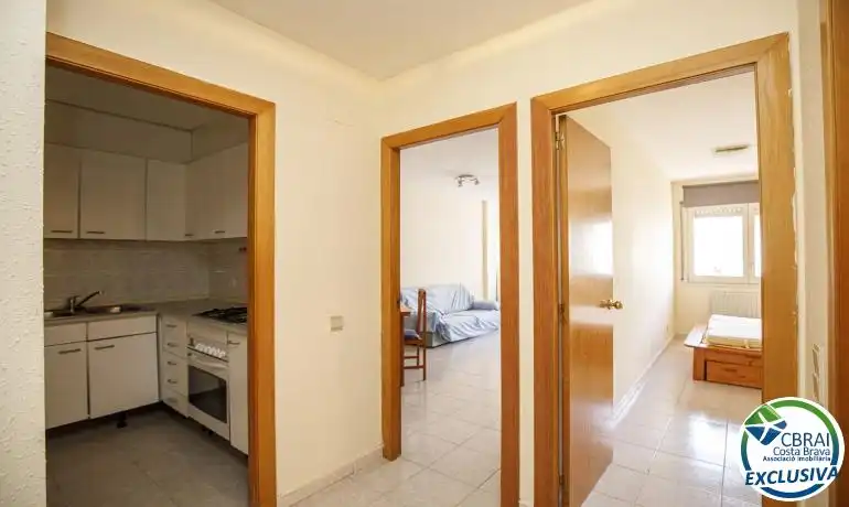 Àtic en venda a Creu de la Mà