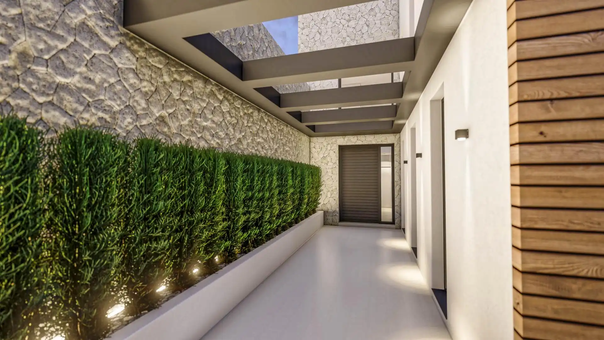 Chalet con piscina en venta en Altea la Vella, imagen 7