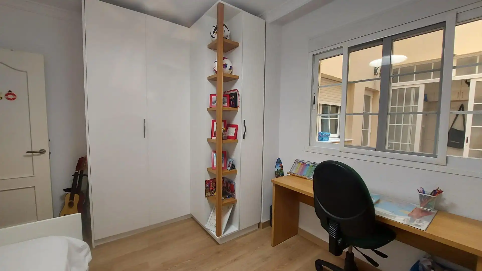 Habitación de Piso en venta en El Ejido con Aire acondicionado, Calefacción y Terraza