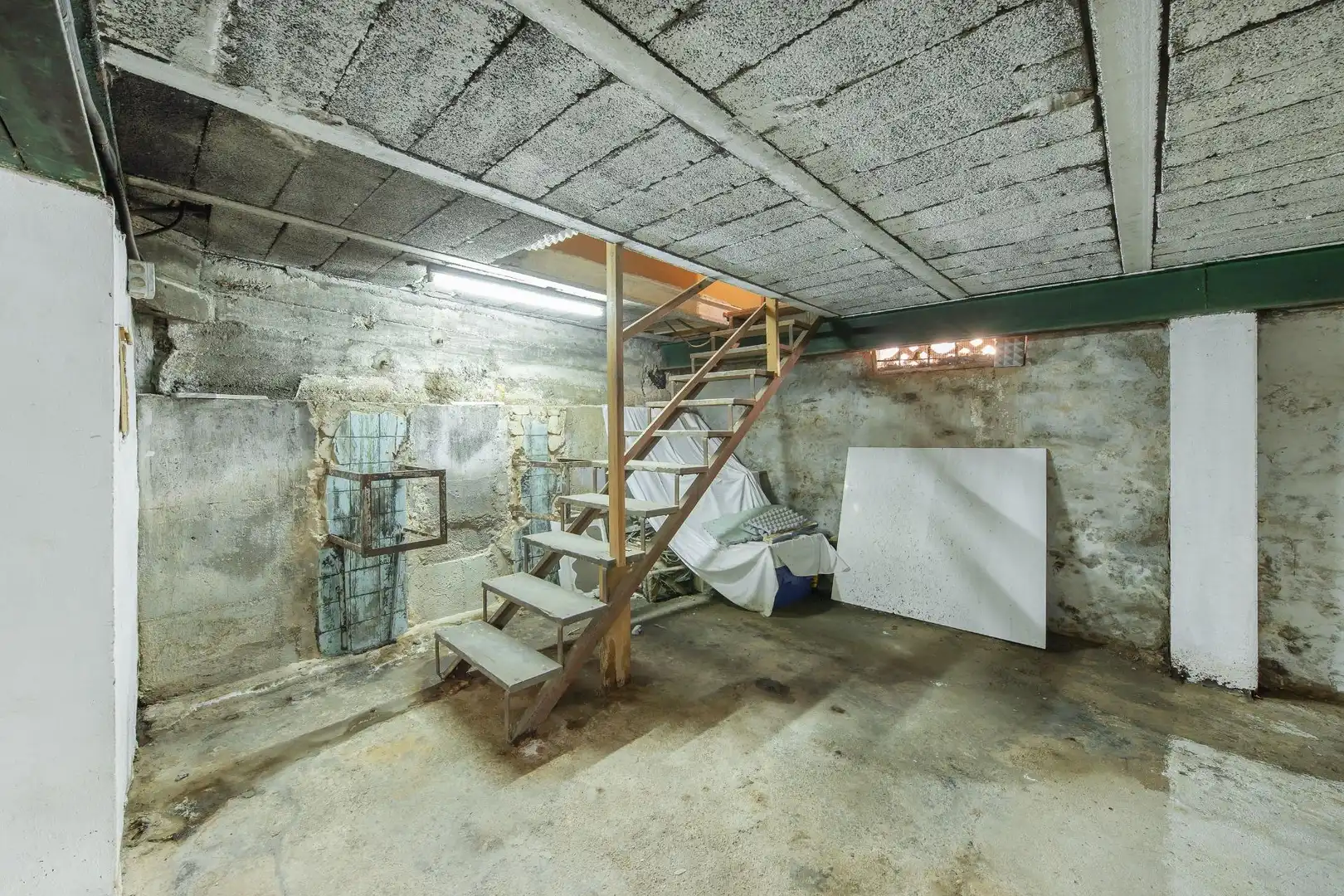 Edificio en venta en  Palma de Mallorca