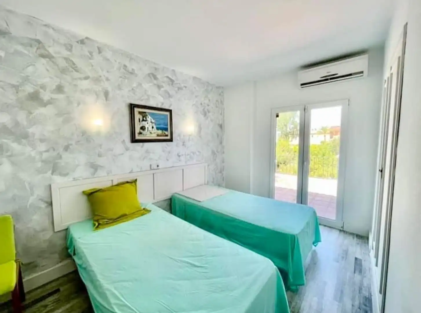 Attique à vendre à Port d'Alcúdia - Platja d'Alcúdia, imagen 21