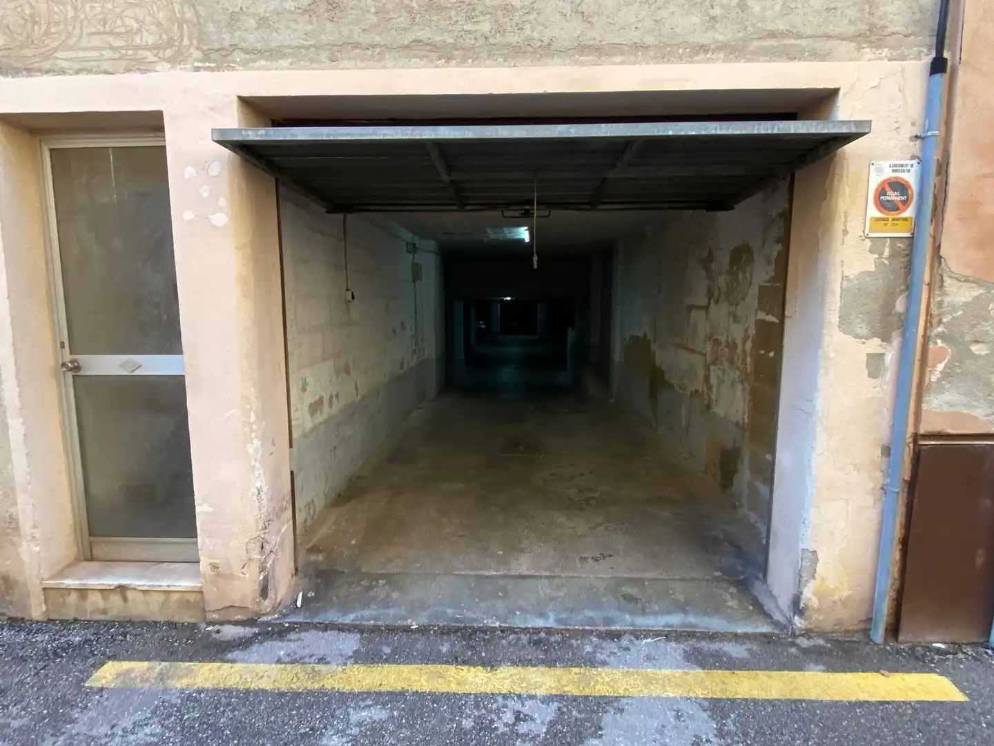 Parking de Garaje en venta en Binissalem, Illes Balears