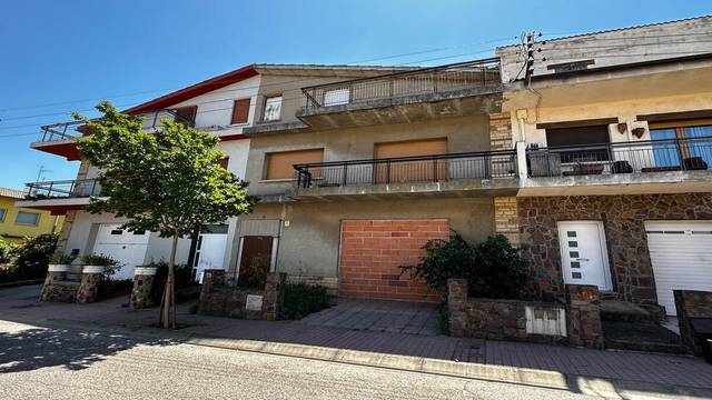 Casa adosada en Venta en TARRAGONA Nº 9, 9 en Taradell