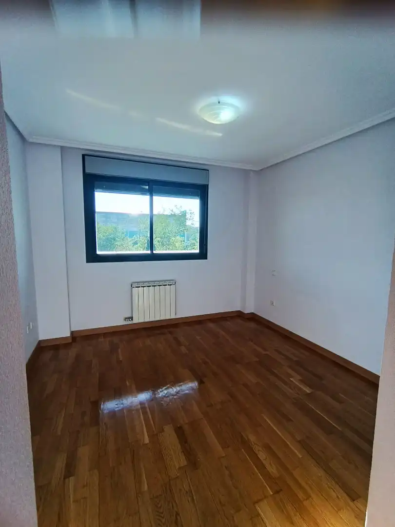 Piso en venta en La Magdalena