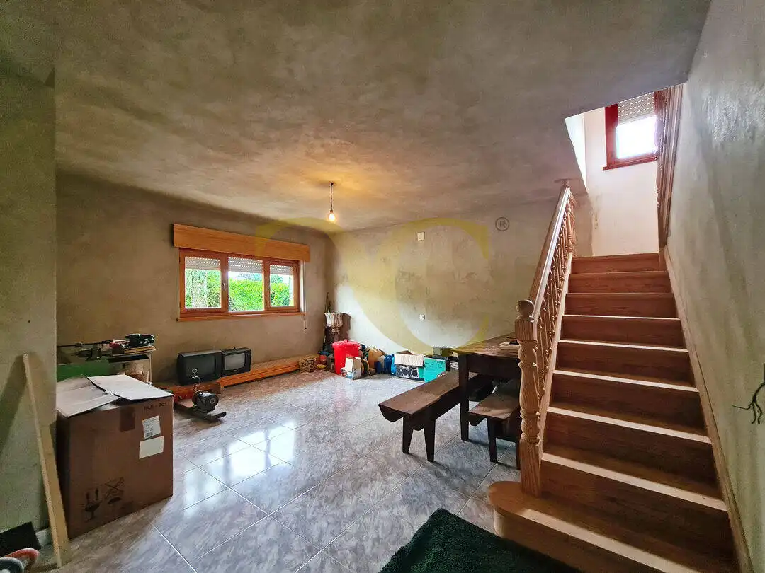 Casa o xalet en venda en Cudillero amb Calefacció, Jardí privat i Moblat