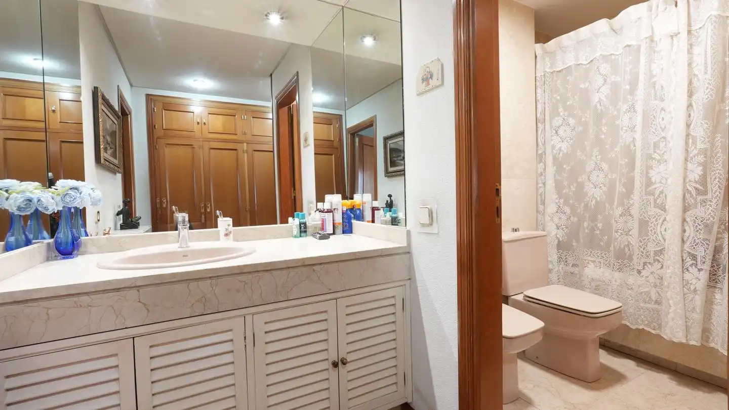Piso con piscina en venta en Calle Volturno, imagen 29