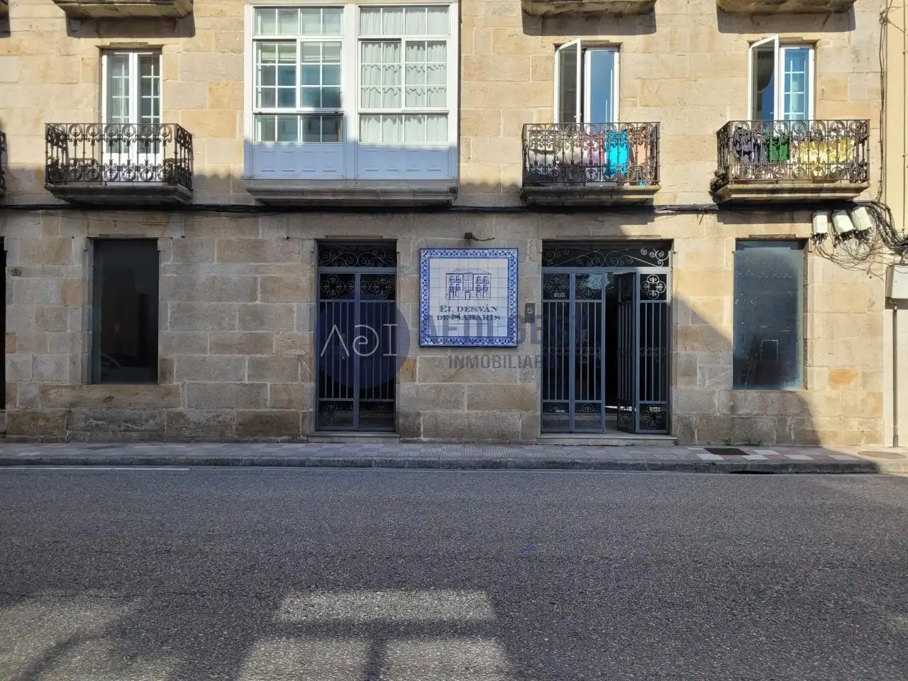 Business premises for sale in Baiona, imagen 3