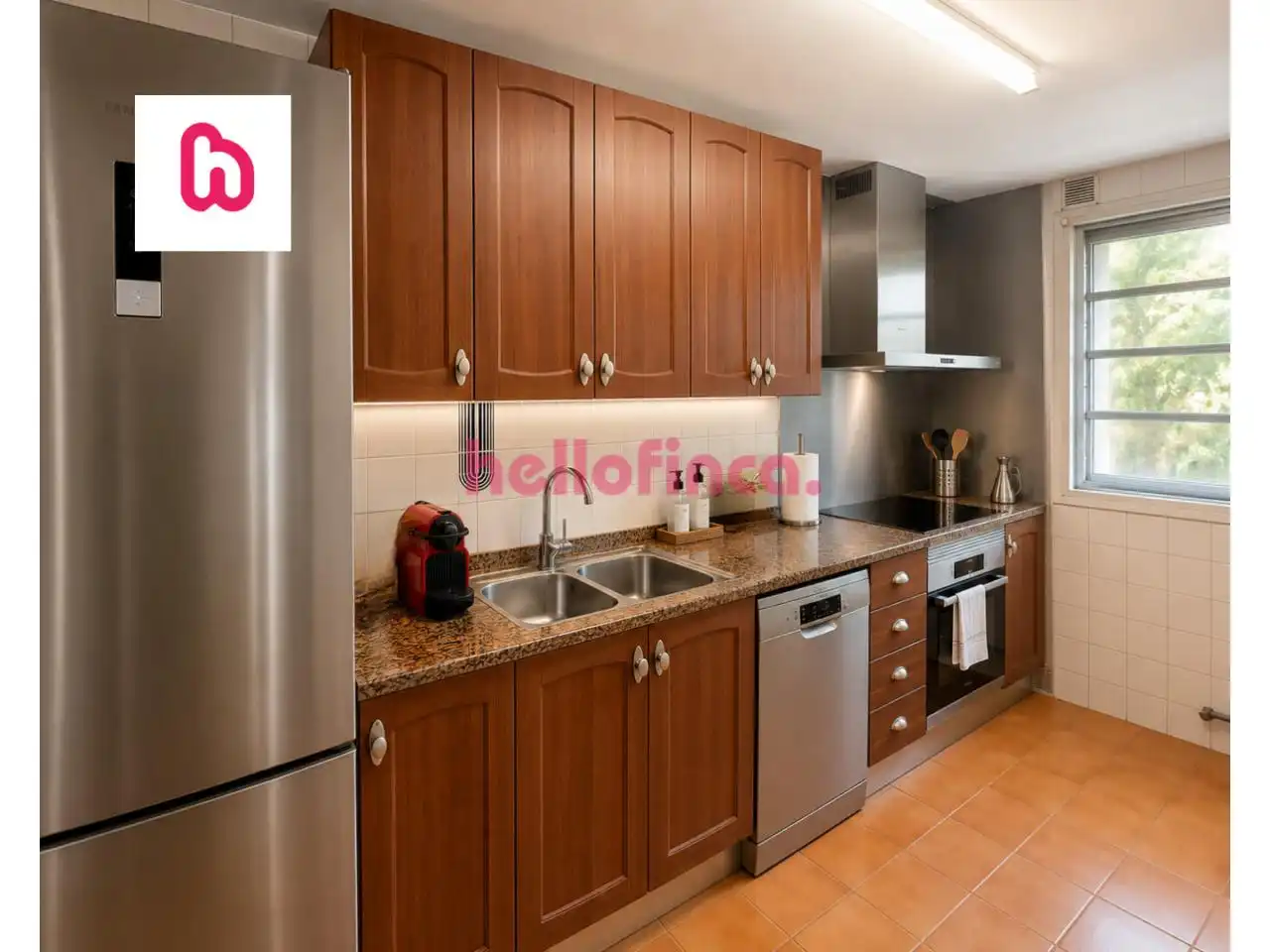 Wohnung mit Terrasse zum Verkauf in Calella, imagen 6