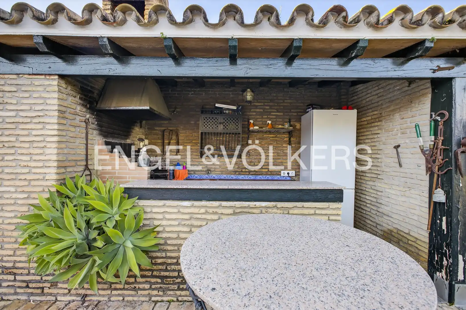 Maison avec jardin à vendre à Cerros de Montequinto, imagen 15