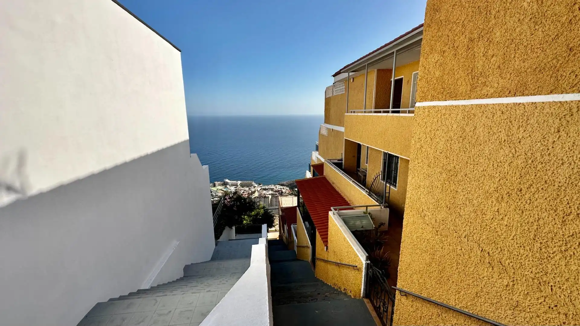 Apartamento de alquiler en Calle EL BREZO, Tabaiba