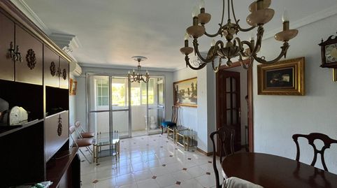 Foto 4 de Habitación en Avenida Paz la, El Plantinar – Avda. La Paz - El Juncal, Sevilla Capital