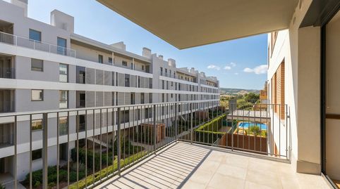 Photo 2 of Flat for rent in El Puerto, Dénia