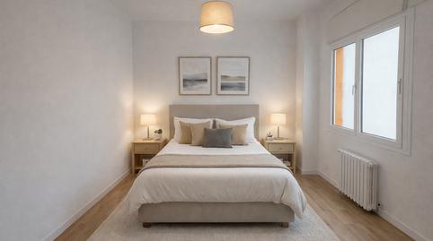 Foto 5 de Pis en venda a Trafalgar,  Madrid Capital