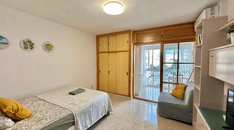 Foto 3 de Estudio en venta en Avenida Gamonal, Parque de la Paloma, Benalmádena
