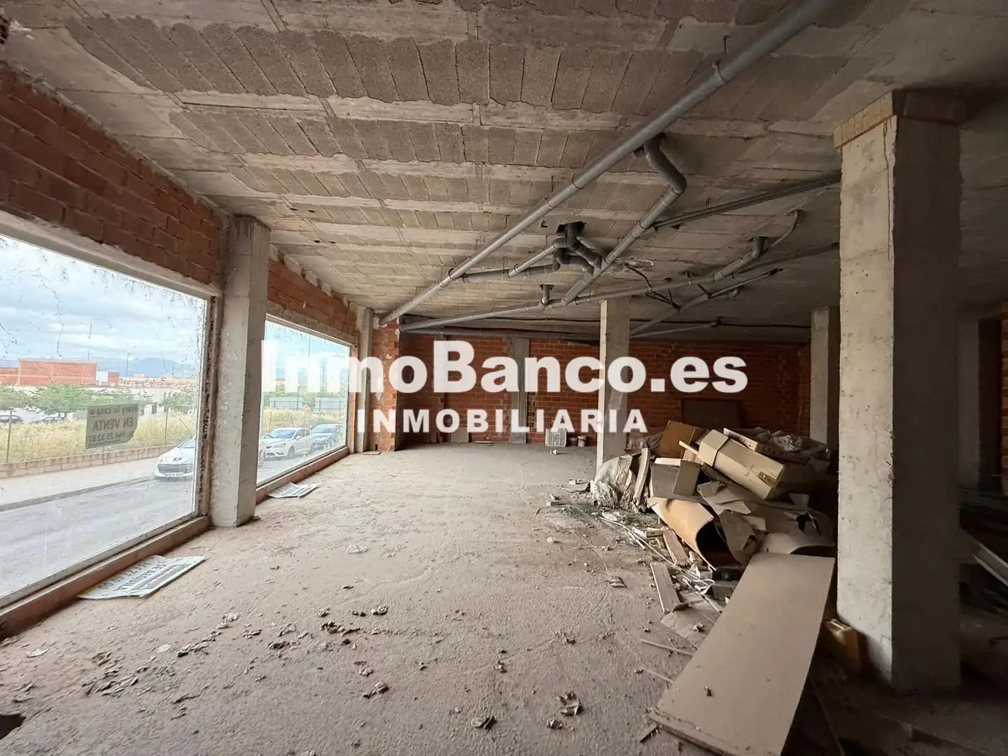 Local comercial en venda a Calle Poeta Ernesto Nebot 5, imagen 8