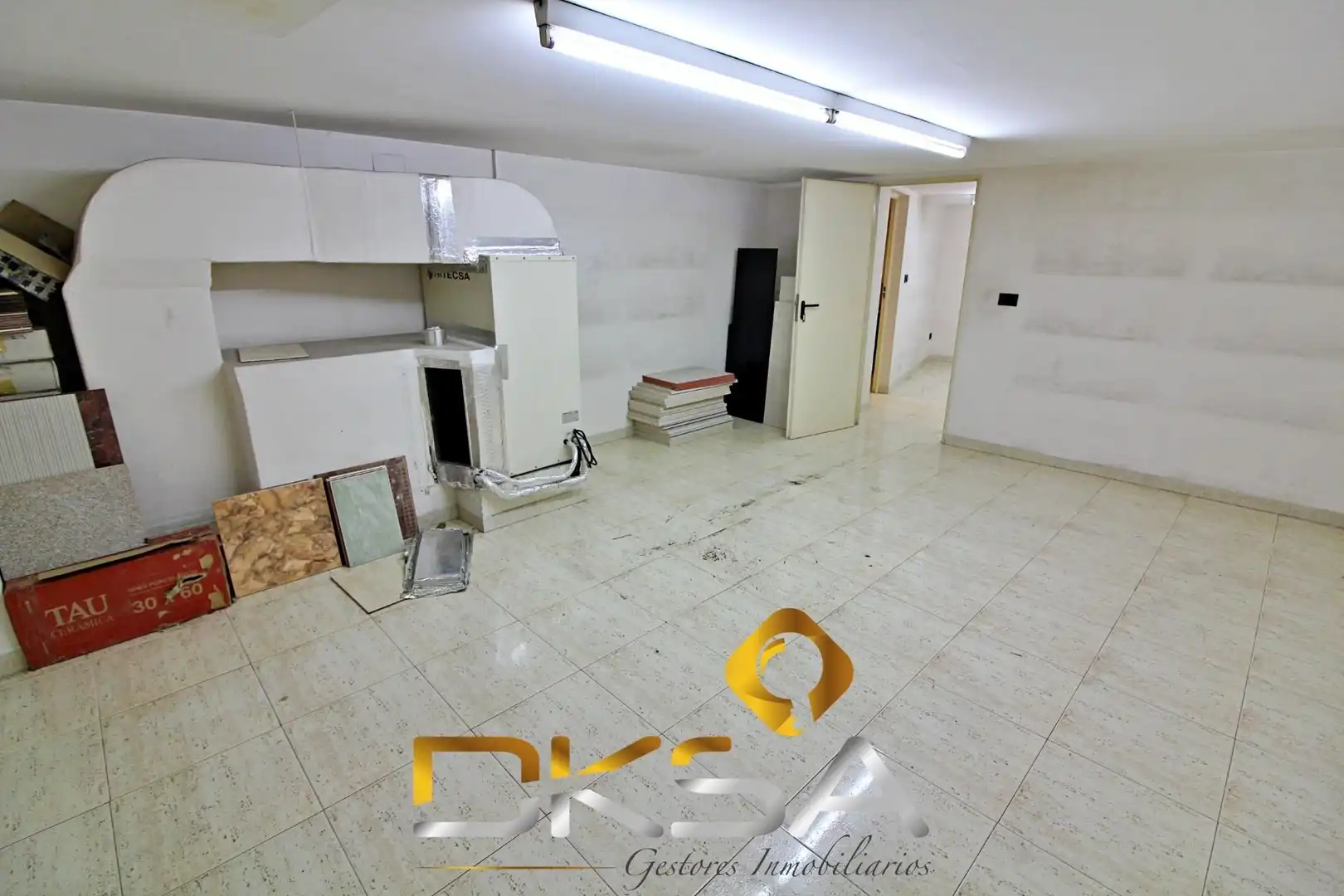 Local commercial à vendre à Les Boqueres - Santa Quiteria, imagen 32