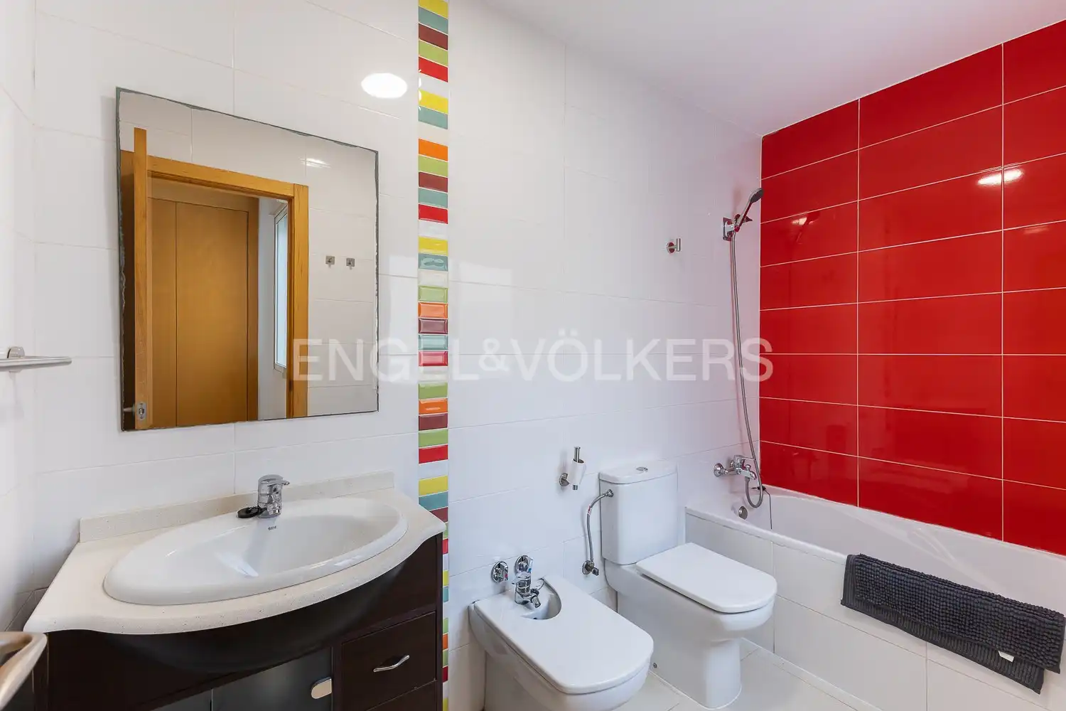 Wohnung mit Terrasse zur Miete in Quatre Carreres, imagen 22