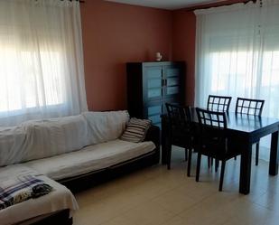 Living room of Apartment for sale in Mont-roig del Camp  with Air Conditioner, Heating and Storage room
