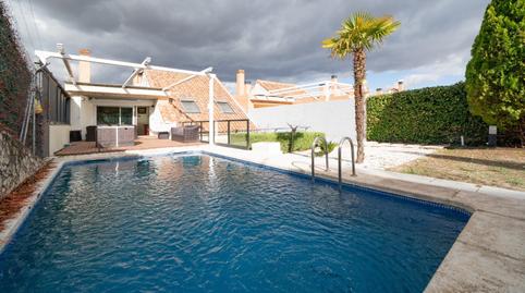 Foto 3 de Casa o chalet en venta en Calle Parque Güell, Nuevo Aranjuez - Ciudad de las Artes, Aranjuez