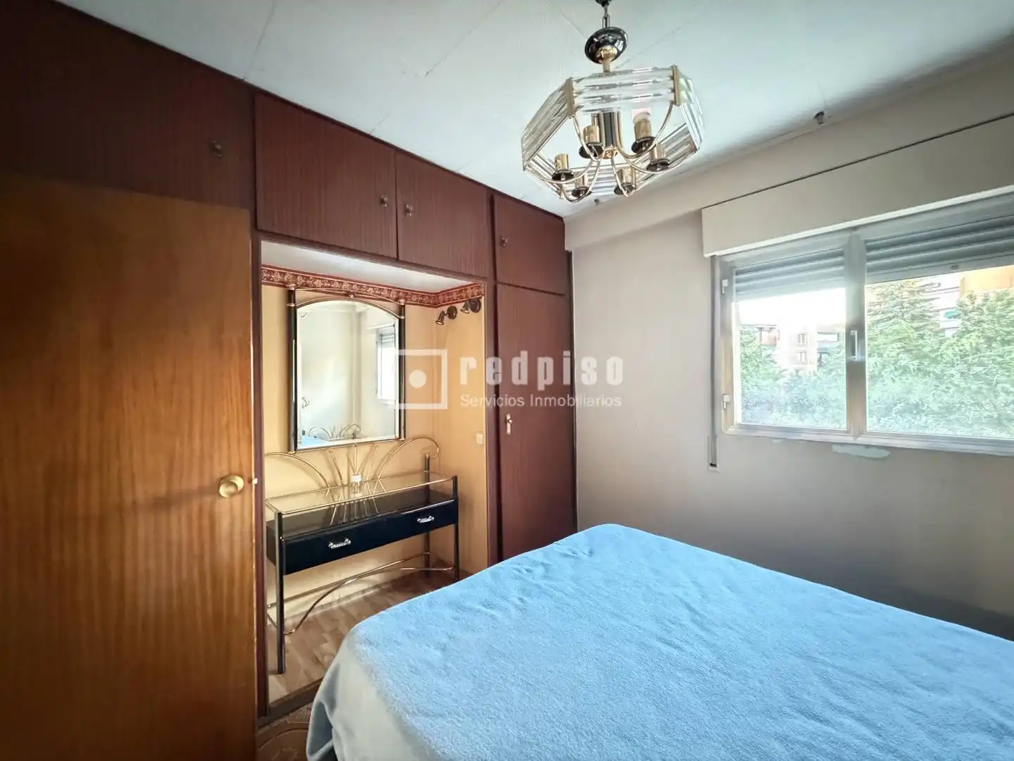 Habitación de Piso en venta en Zarzaquemada