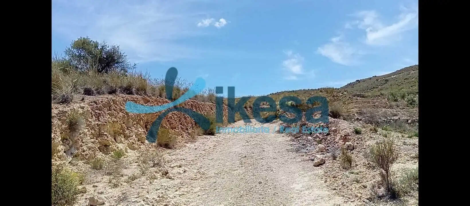 Terreny rústic en venda a Lucainena de las Torres, imagen 4