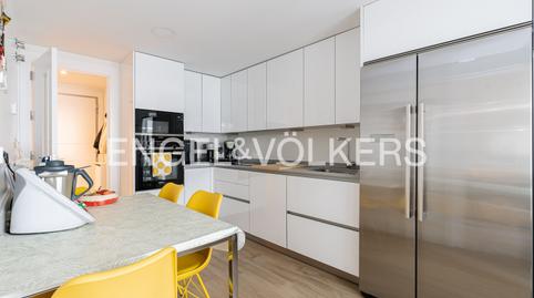 Foto 5 de Àtic en venda a Valdepastores - Las Encinas, Madrid