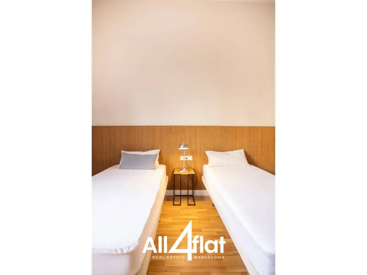 Flat for rent in Barcelona, Barcelona