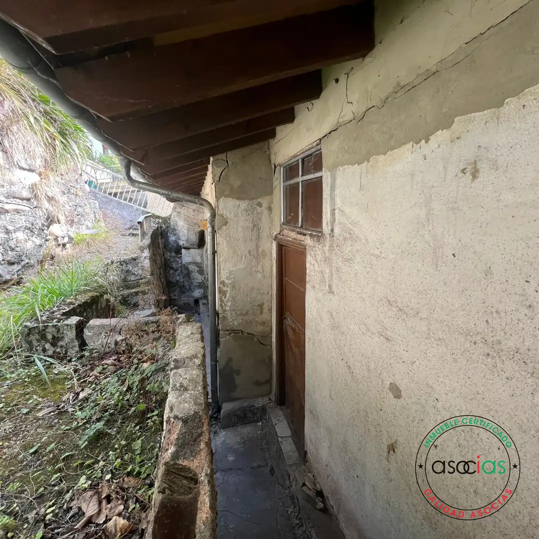 Casa a schiera con giardino in vendita a Pola de Laviana - AV RIOSECO 21, imagen 18