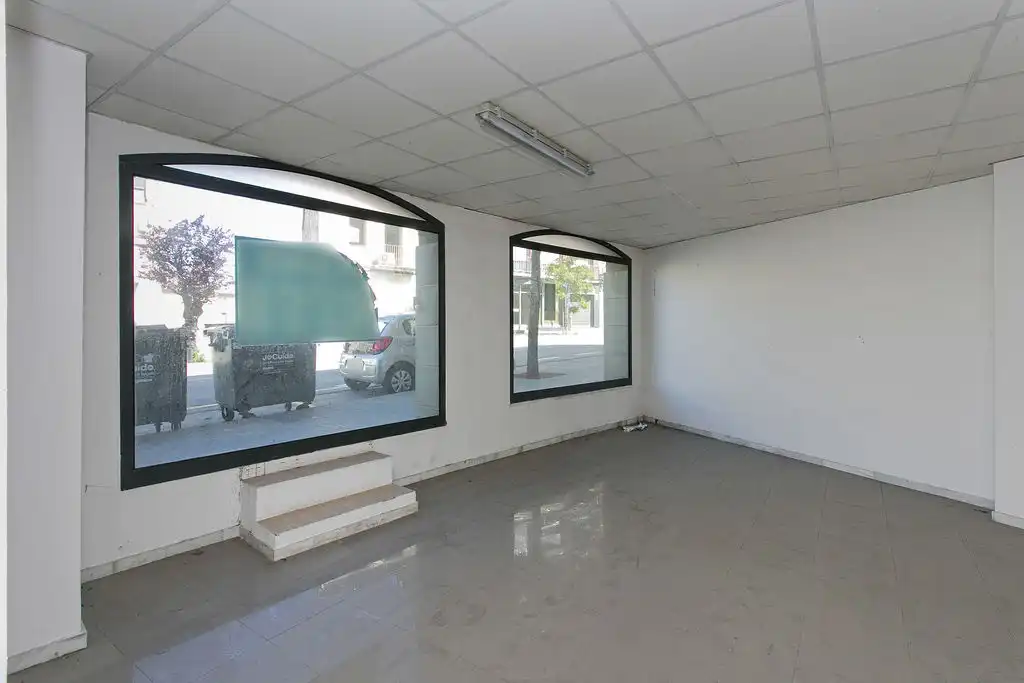 Local commercial à vendre à Cr. Vic, imagen 19
