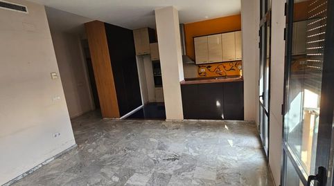 Foto 4 de Piso de alquiler en Avenida del Puerto, Camí Fondo, Valencia Capital