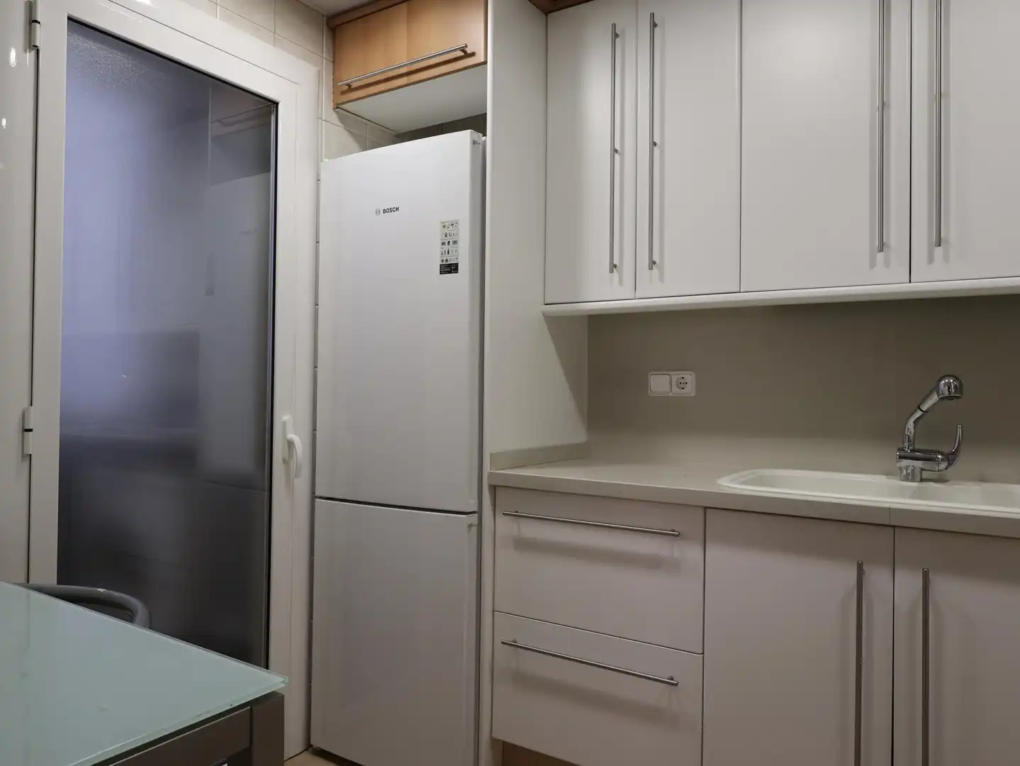 Appartamento con terrazza in vendita a de Pere III, imagen 22