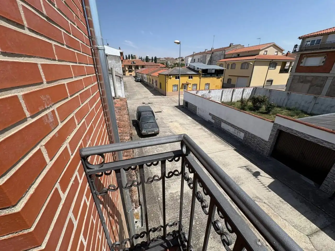 Terraced house for sale in Calle Clemente Velasco, imagen 16