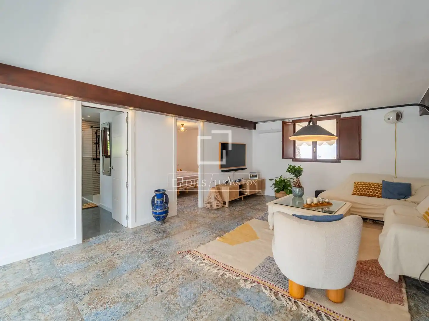 Casa o chalet de alquiler en Bétera con Aire acondicionado, Calefacción y Terraza
