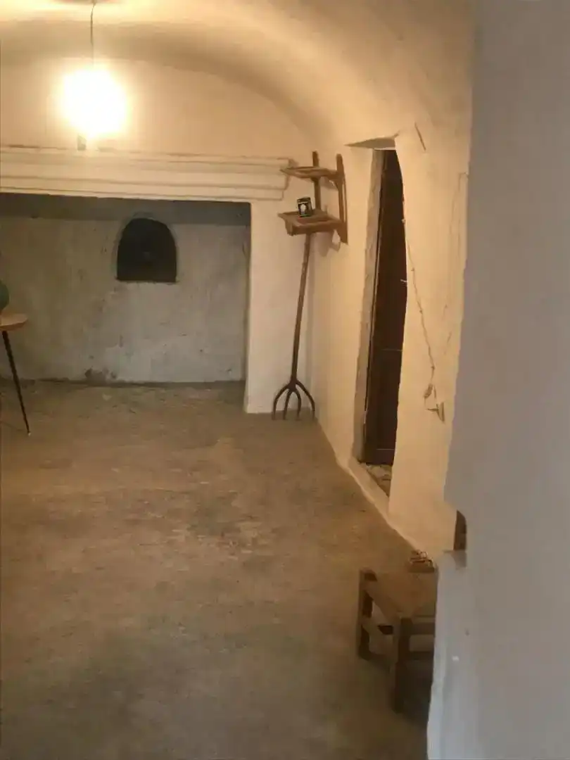 Finca rústica en venta en Benamaurel
