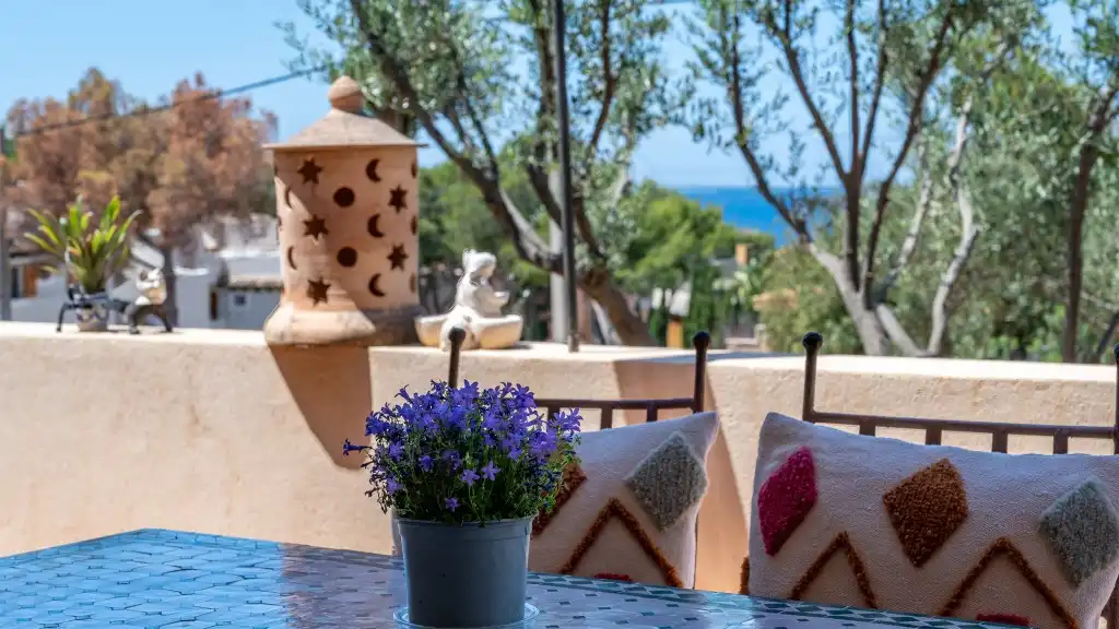 Chalet con jardín en venta en Santa Ponça, imagen 13