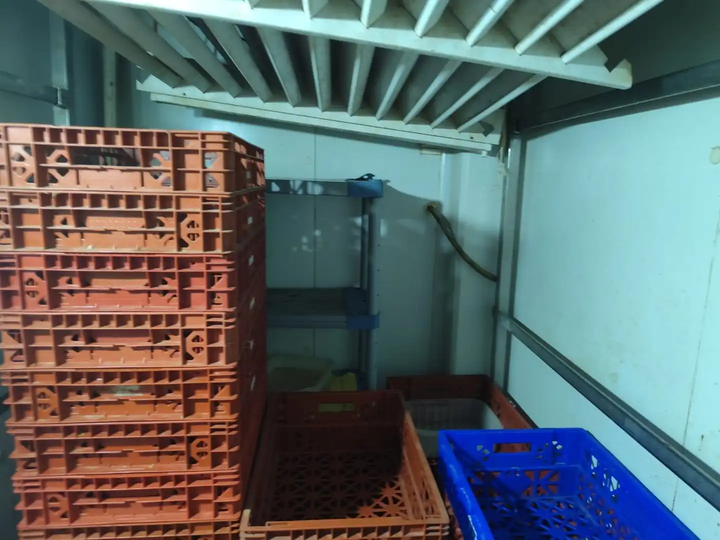 Local de lloguer en Alcalá de Henares amb Aire condicionat