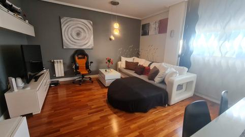 Foto 4 de Pis en venda a Calle de César Cort Botí, Valdebebas - Valdefuentes, Madrid