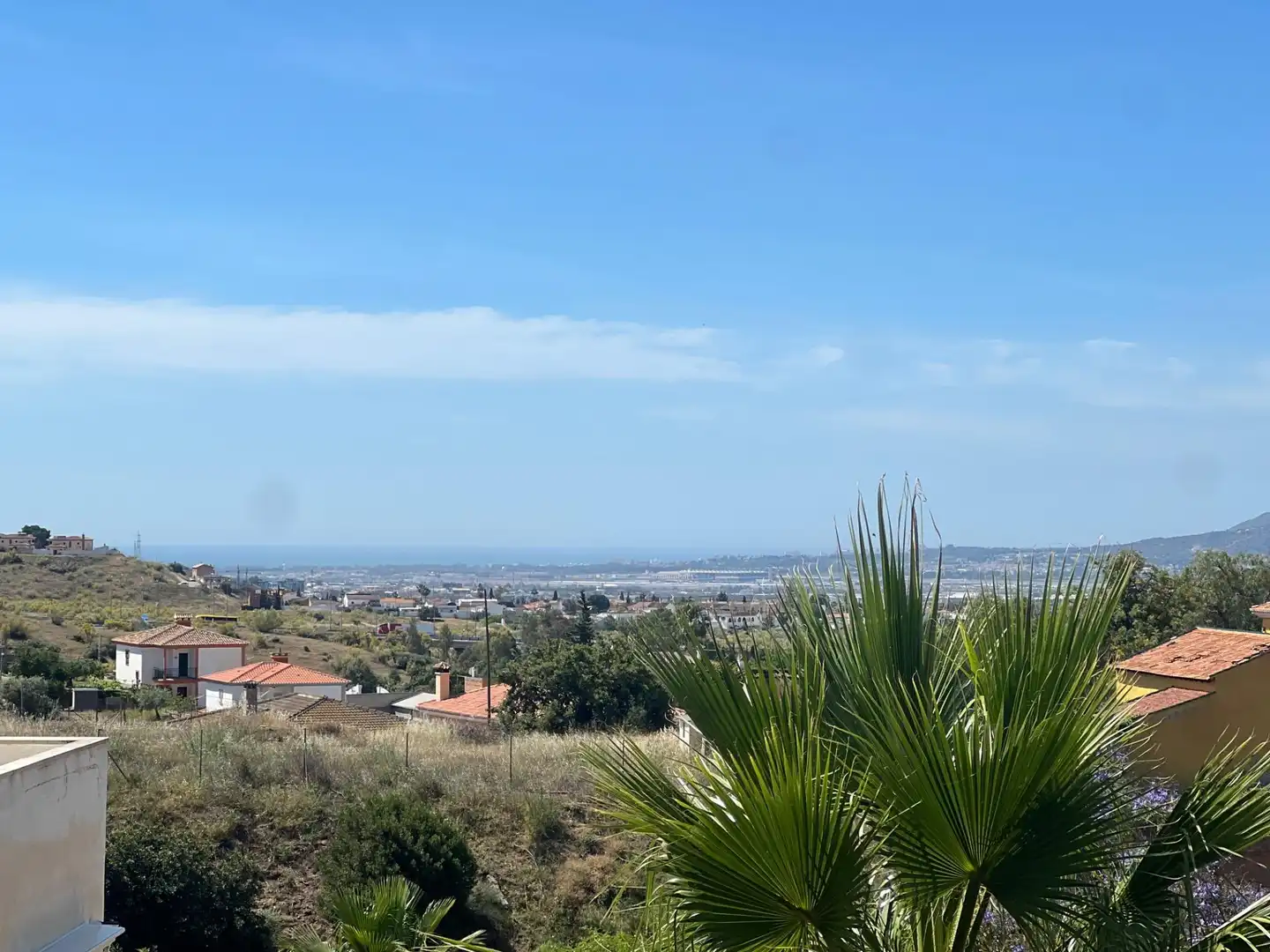 Apartments for sale in Málaga  with Air Conditioner, Private garden and Terrace