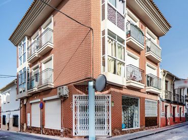 Appartement avec balcon à vendre à Archena - CL MAYOR 35