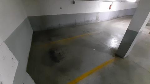 Foto 2 de Garatge en venda a Los Bloques, Zamora Capital