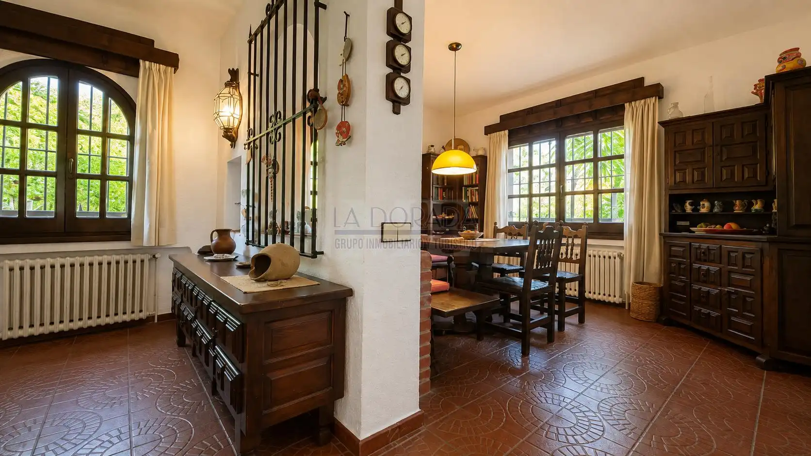 Chalet con jardín en venta en Ardiaca - La Llosa, imagen 4