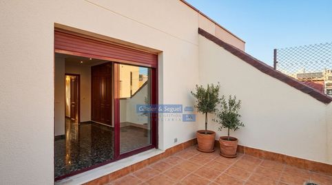 Foto 4 de Casa adosada en venta en America, Avenida de Abril - 9 de Octubre, Sagunto / Sagunt