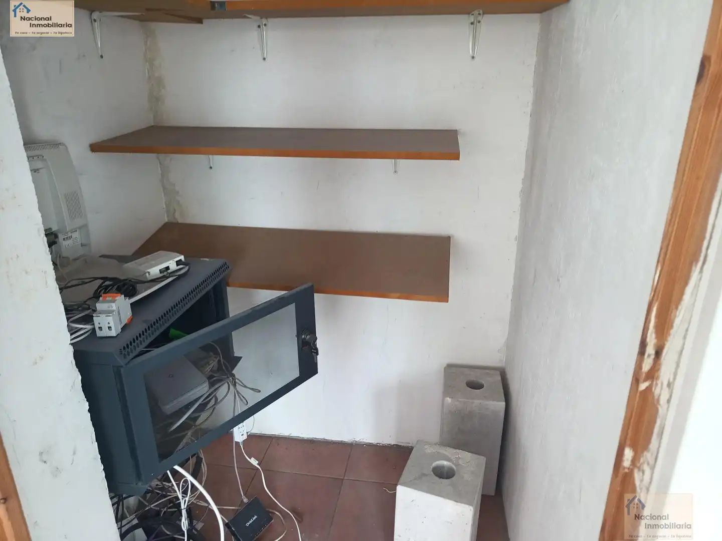 Gewerbefläche zum Verkauf in Ciudad de la Comunicación - Arco Ladrillo, imagen 8